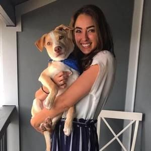 Meet your Posher, Stephanie